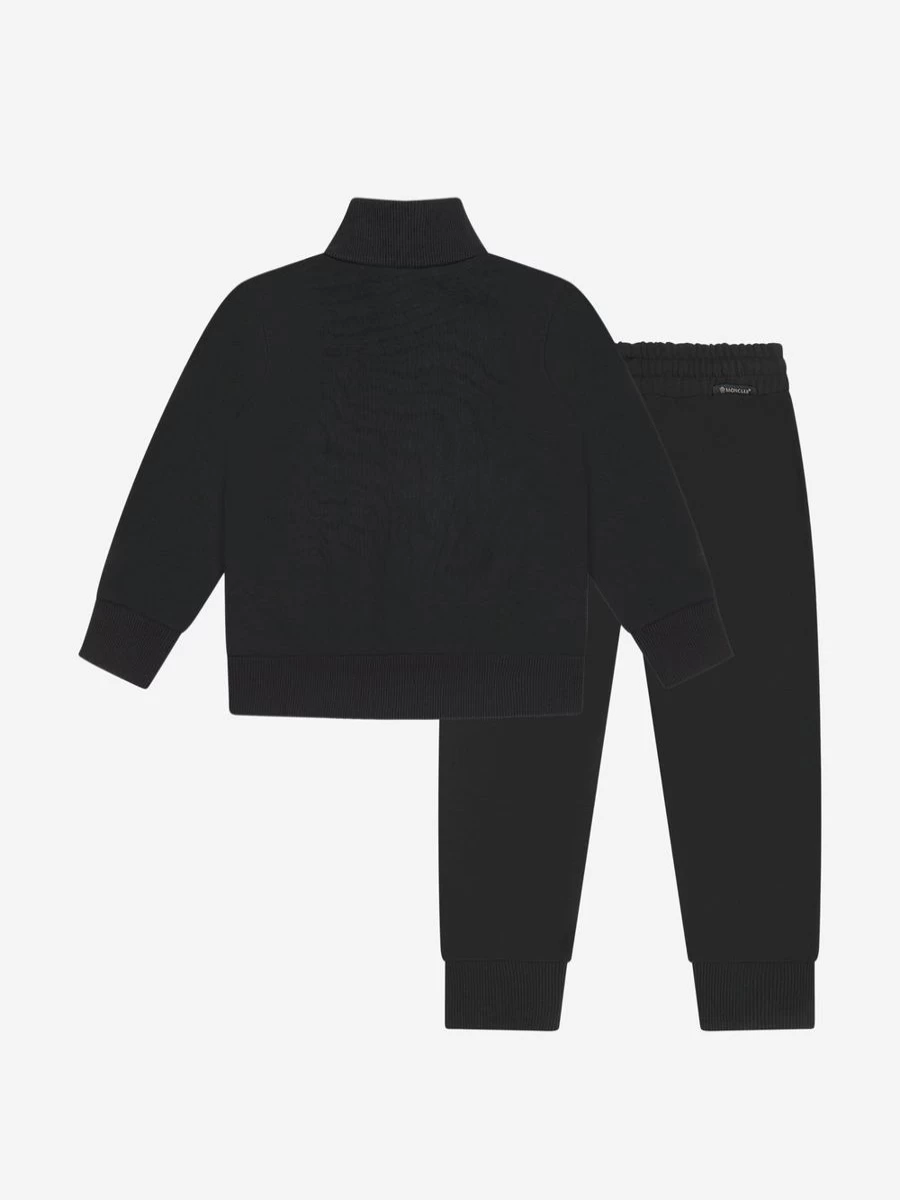 Moncler Enfant Boys Teen Tracksuit - Stylish & Comfortable Sportswear for Active Teens