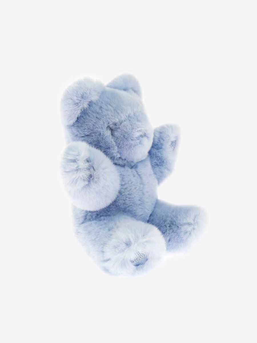 "Philipp Plein Kids Baby Teddy Bear Soft Plush Toy for Boys"