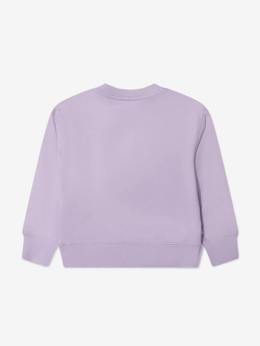 MM6 Maison Margiela Boys' Cotton Sweatshirt - Unisex Style Comfort Fit