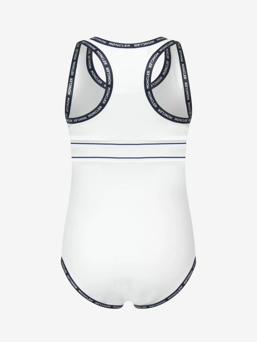 Moncler Enfant Girls Swimsuit | Stylish & Comfortable Swimwear for Kids