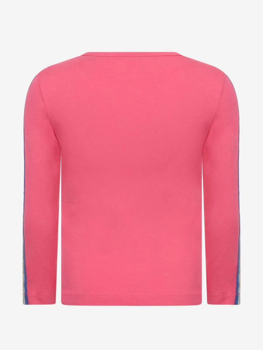 A♥Dee Girls Comfortable Cotton Jersey Top for Casual Wear
