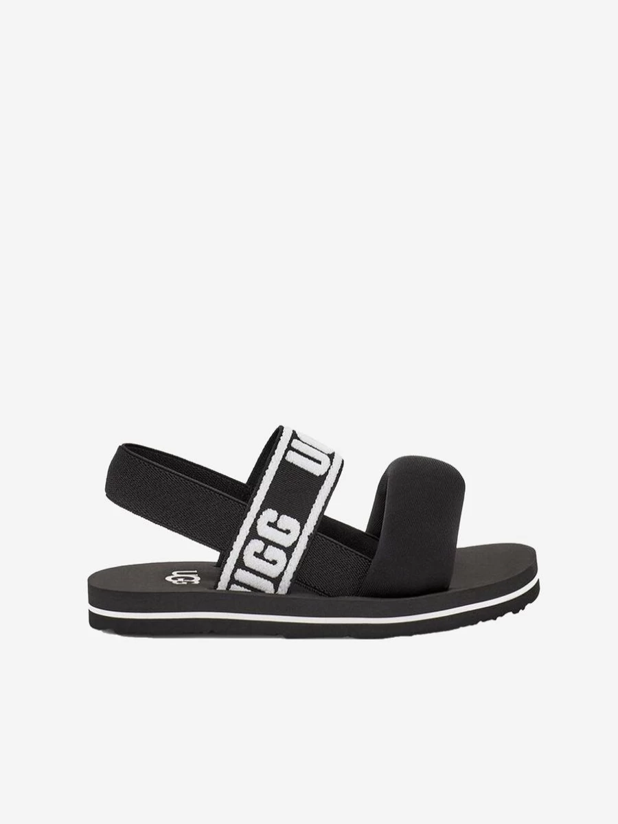 UGG Teen Girls Zuma Slingback Sandals | Comfortable & Stylish Footwear