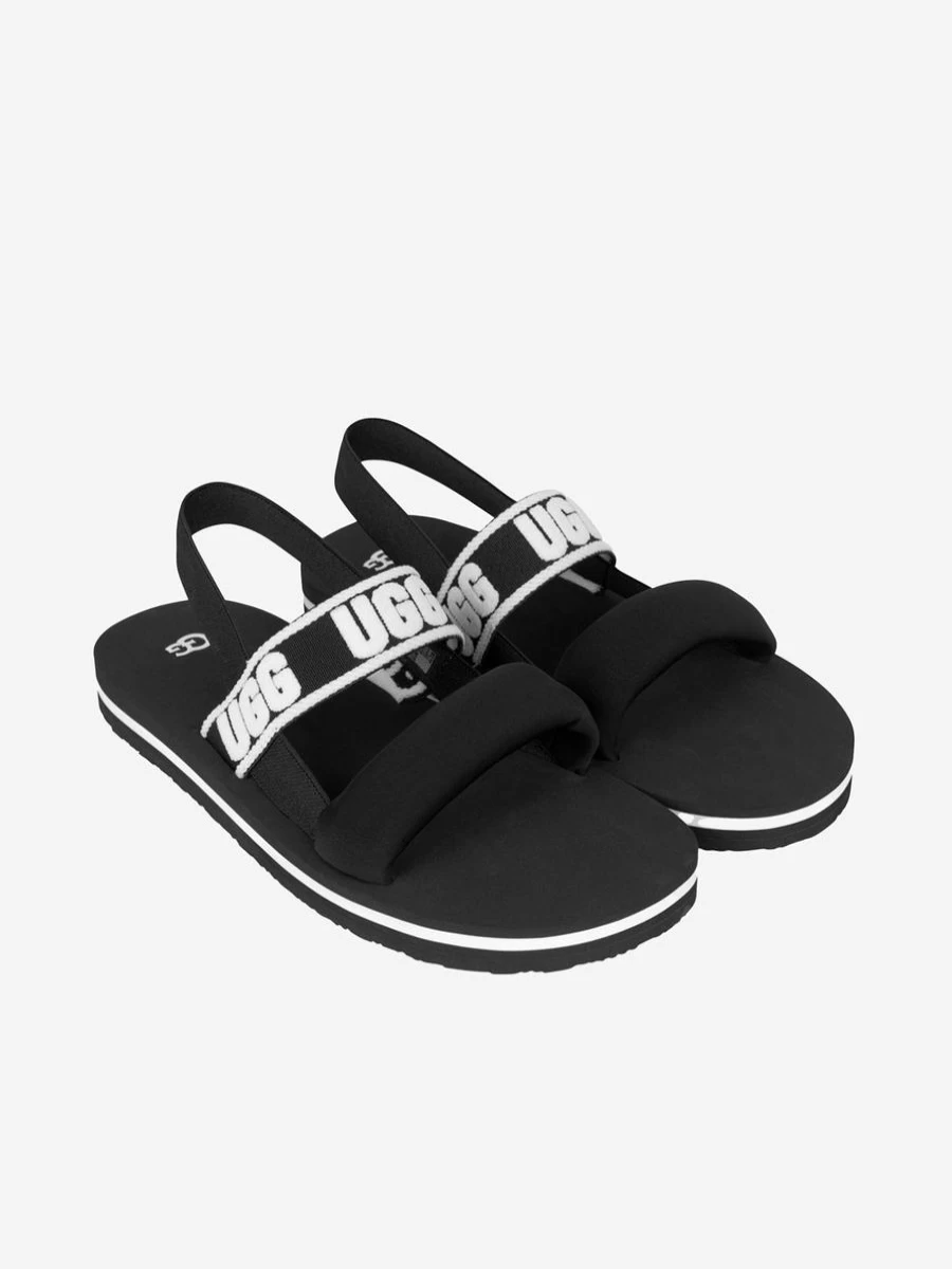 UGG Teen Girls Zuma Slingback Sandals | Comfortable & Stylish Footwear