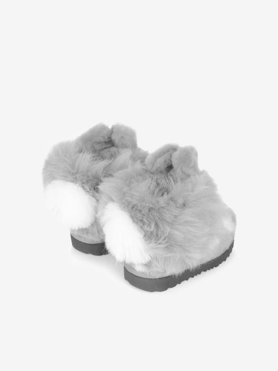 UGG Girls' Luv Mini Booties | Australia Sheepskin Boots for Kids