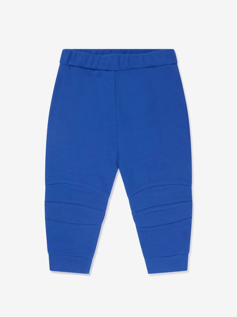 Balmain Baby Boys Logo Pocket Joggers - Stylish Comfort for Toddlers | Childsplay Clothing