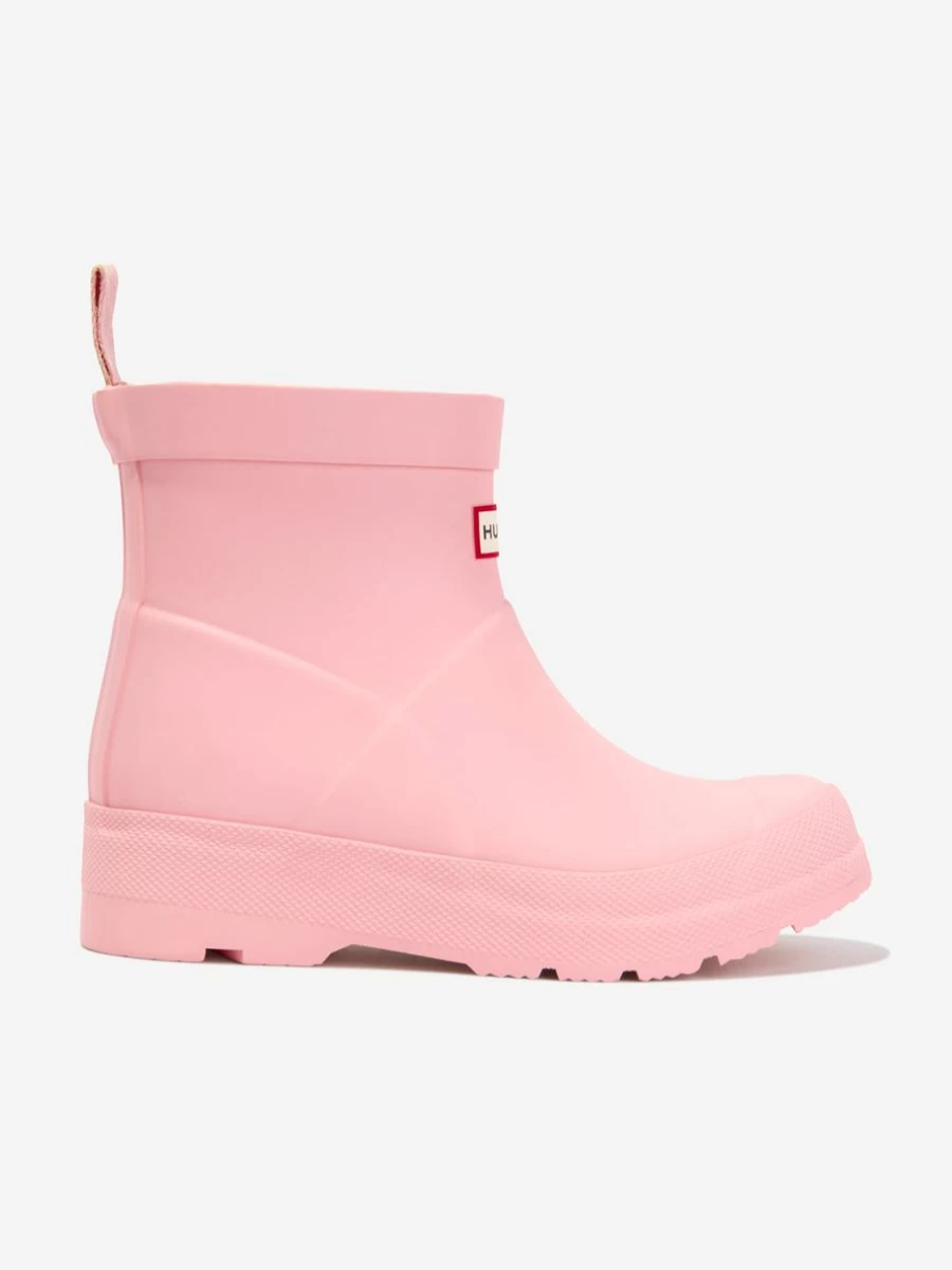 Hunter Girls Waterproof Play Wellies | Kids Rain Boots by Childsplay Clothing