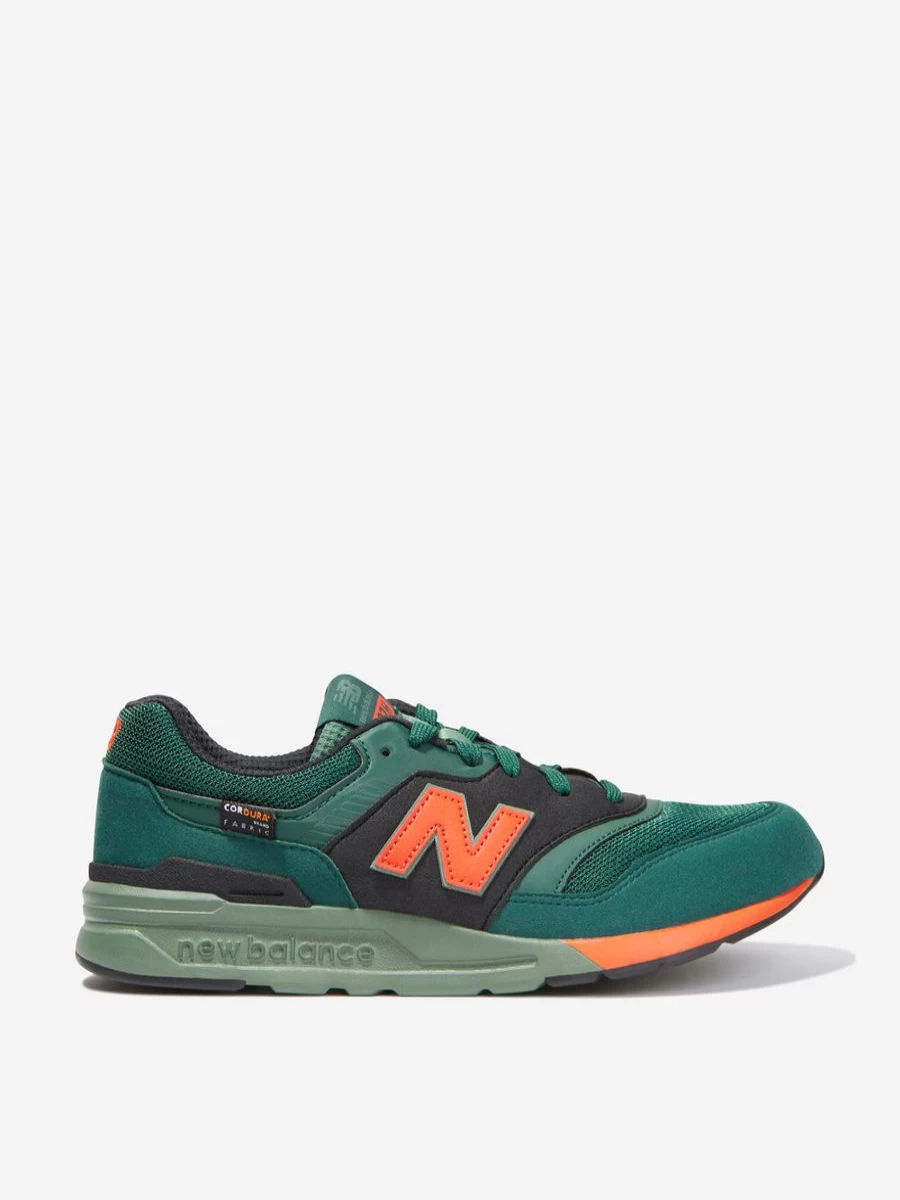 New Balance 997 Winterized Grade School Boys Training Shoes