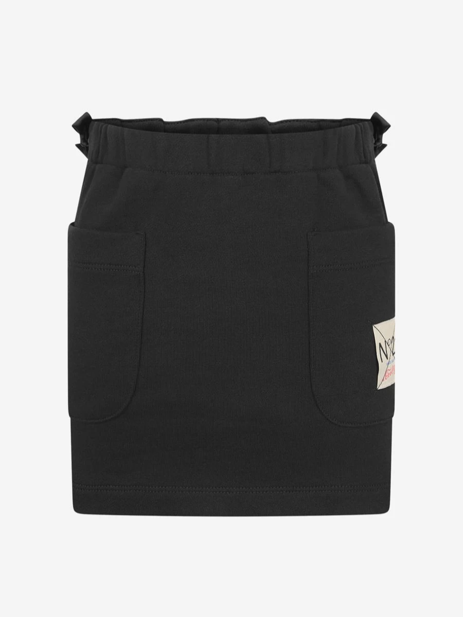 N°21 Girls Drawstring Skirt | Stylish and Comfortable Skirt for Girls
