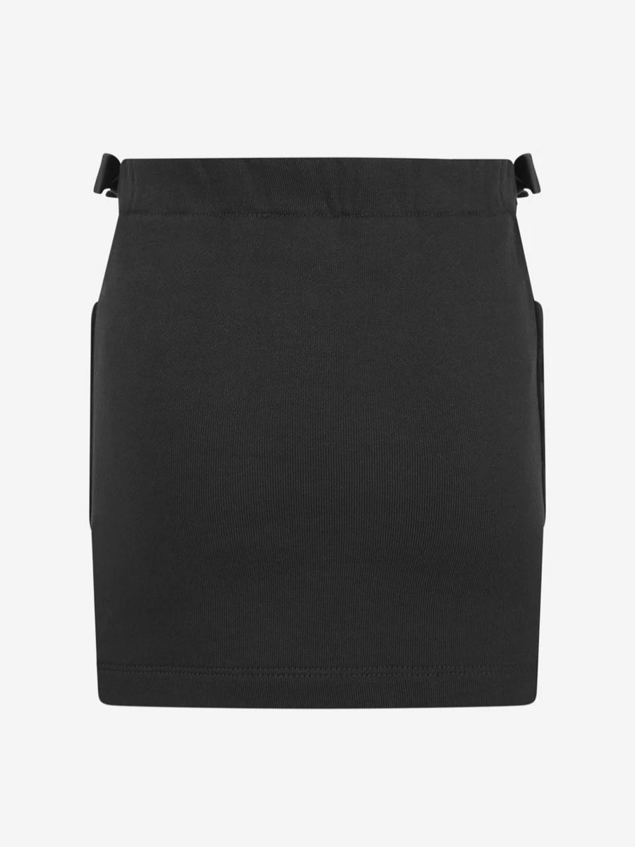 N°21 Girls Drawstring Skirt | Stylish and Comfortable Skirt for Girls