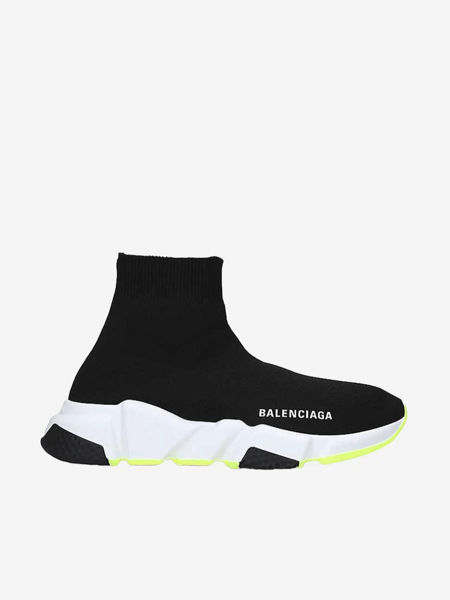 Balenciaga Kids Speed Trainers for Boys - Lightweight Running Sneakers