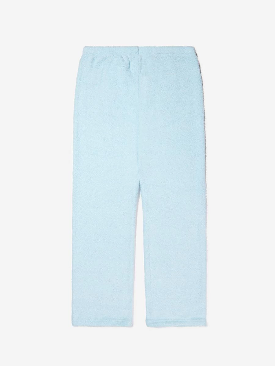 Calvin Klein Teen Girls Logo Joggers - Comfortable Casual Pants for Teens