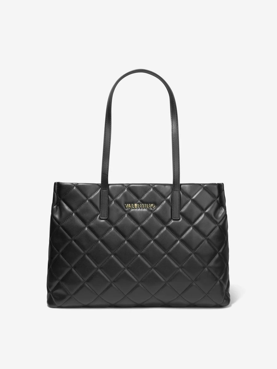 Valentino Girls Ocarina Tote Bag - 39.5cm Wide Fashion Handbag for Teens
