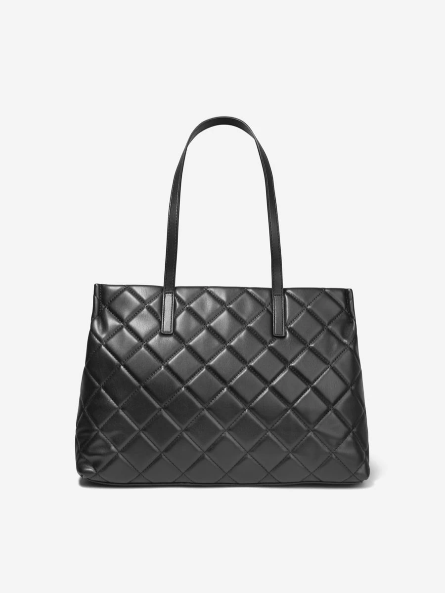 Valentino Girls Ocarina Tote Bag - 39.5cm Wide Fashion Handbag for Teens