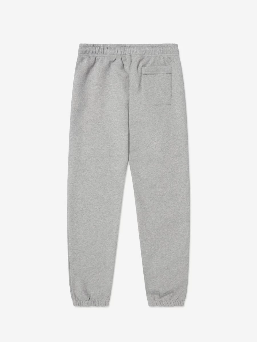 Acne Studios Boys Kids Logo Sweatpants | Childsplay Casual Pants for Boys
