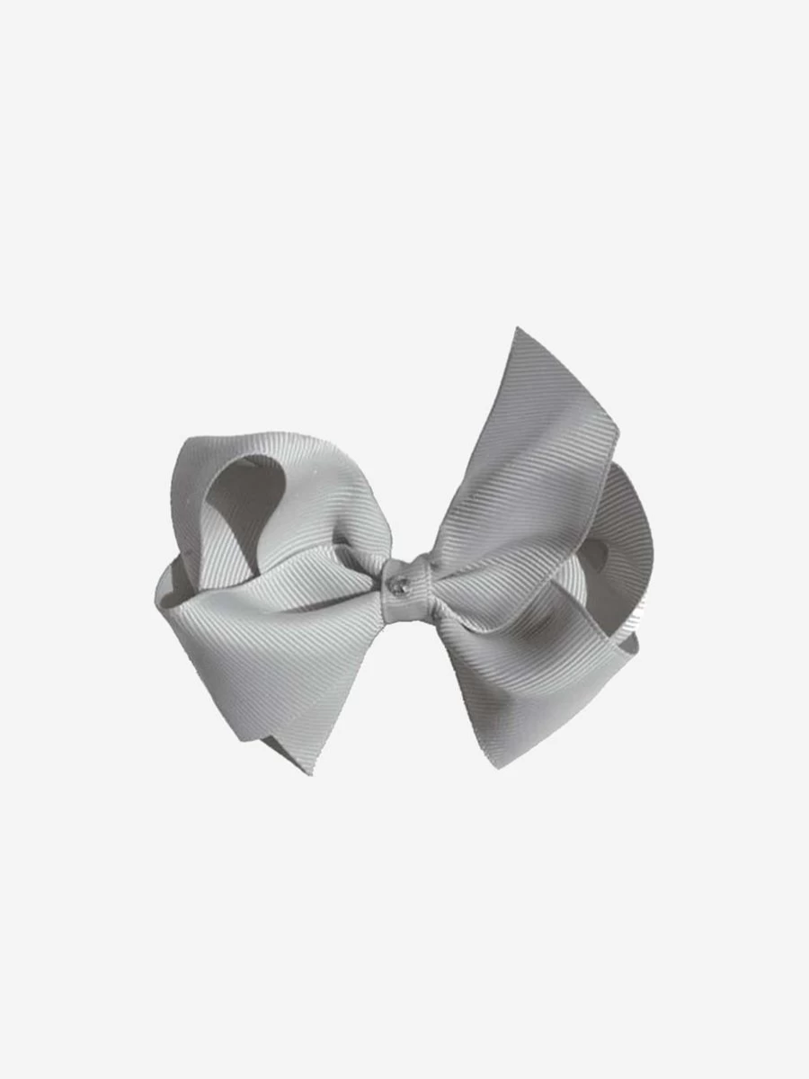 "Dotty Daydreams Teen Girls Hair Bow Clip - Stylish Hair Accessory for Teens"