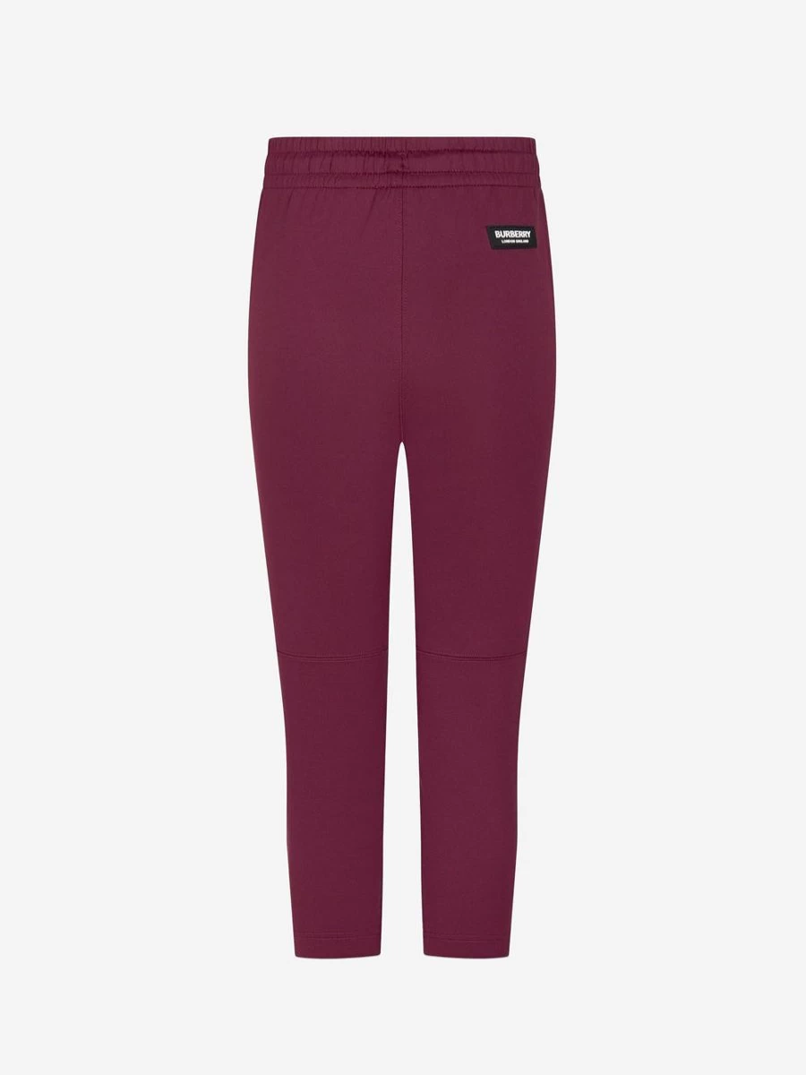Burberry Kids Boys Joggers - Comfortable & Stylish Active Pants for Boys