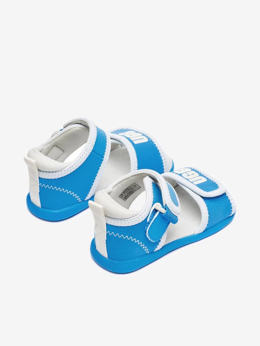 UGG Baby Boys' Comfortable Sandals for Toddlers – Soft & Durable Summer Footwear