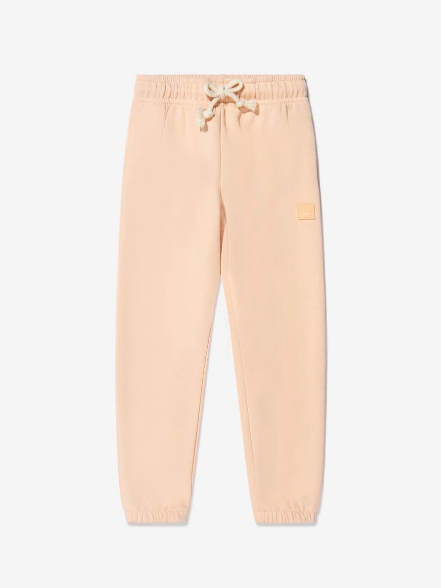 Acne Studios Boys Kids Logo Sweatpants | Childsplay Casual Wear