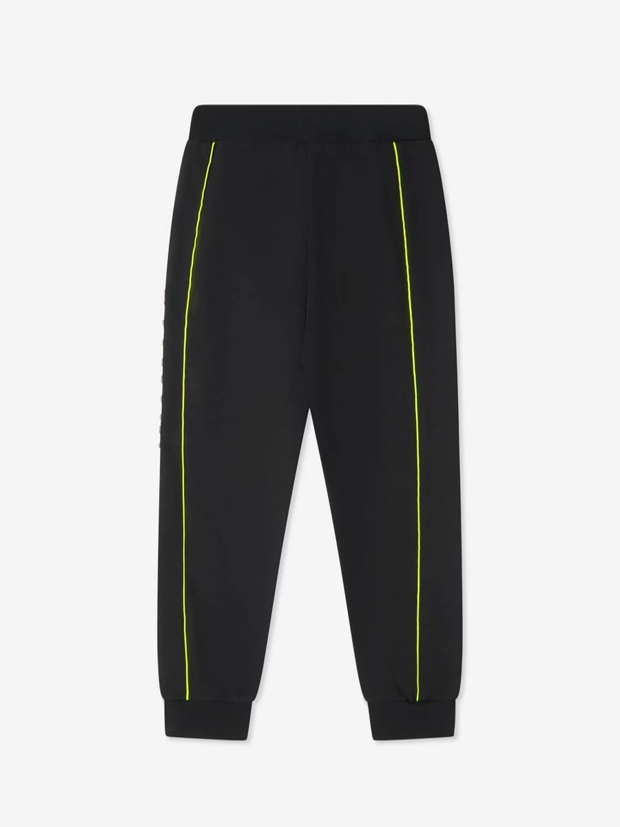 Balmain Boys' Luxury Sweatpants for Comfort & Style