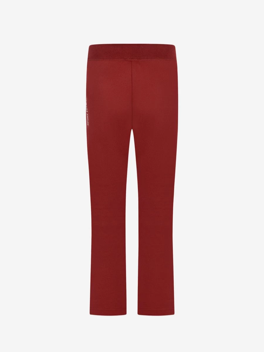 Dsquared2 Boys' Logo Joggers | Kids' Casual Trousers with Branded Design