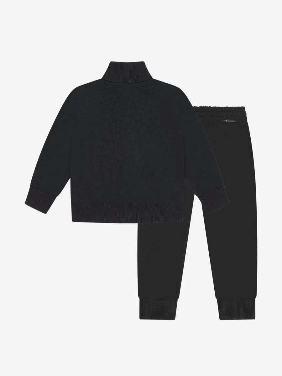 Moncler Enfant Boys Tracksuit - Premium Kids Sportswear & Athletic Set