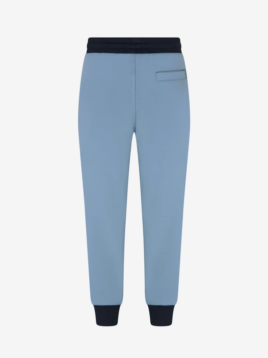 "Lanvin Boys Joggers - Premium Comfort & Style for Active Kids"