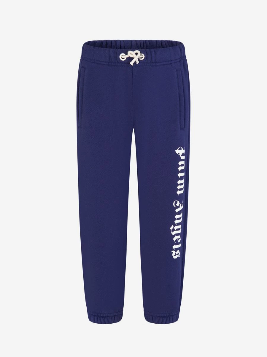 Palm Angels Girls Joggers for Kids - Stylish and Comfortable Running Pants for Active Girls