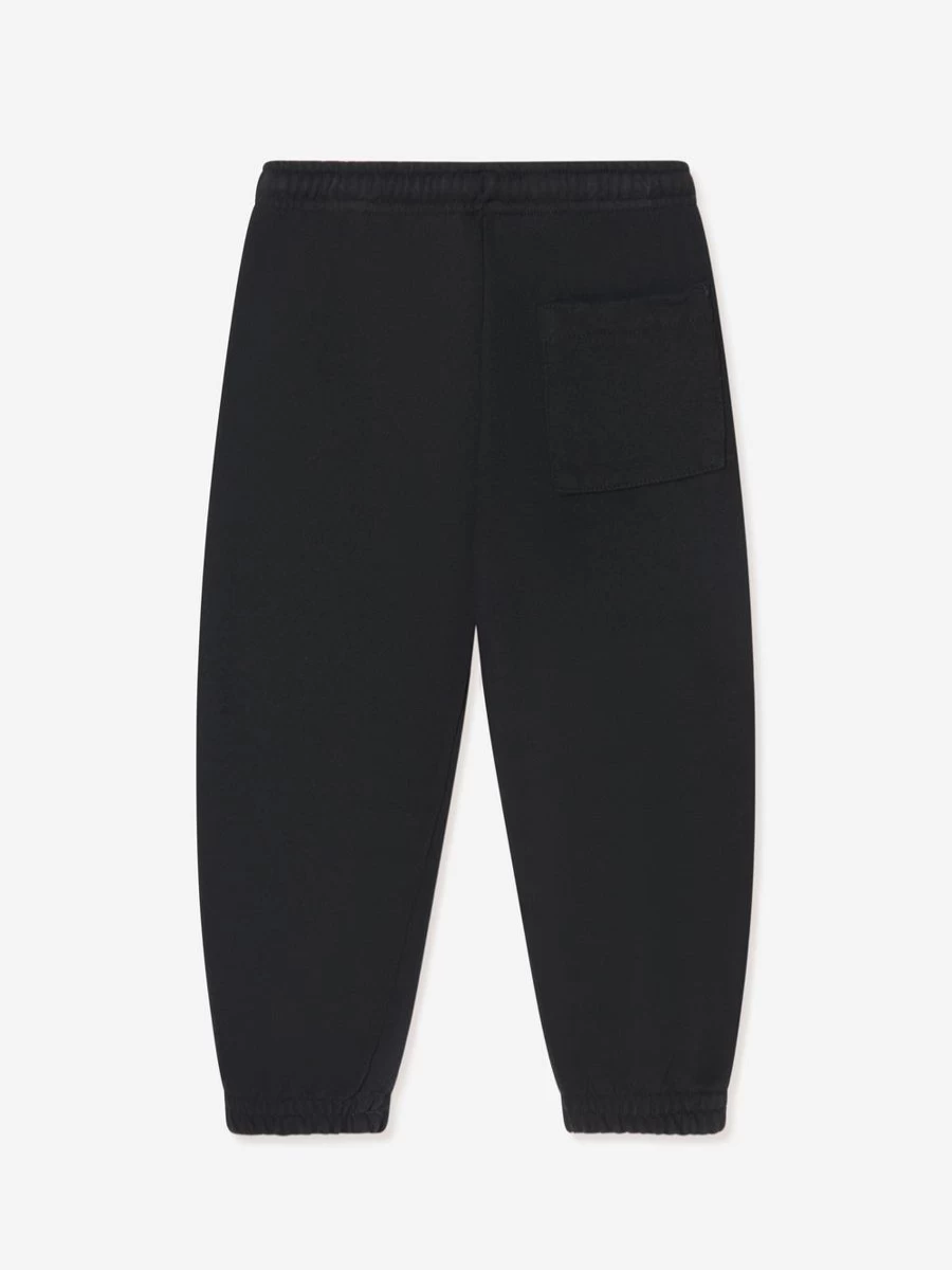 Myar Boys' Logo Joggers - Comfortable Kids Athletic Pants for Active Play | Childsplay Clothing Collection