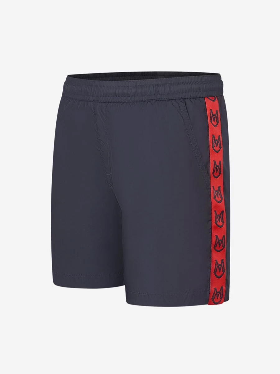 Moncler Enfant Boys' Quick-Dry Swim Shorts for Comfort & Style