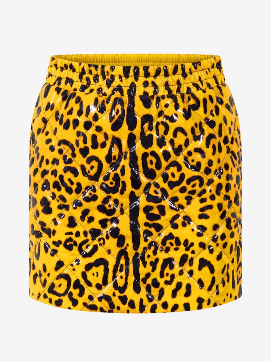 Dolce & Gabbana Kids Girls Skirt - Stylish & Comfortable Fashion for Girls