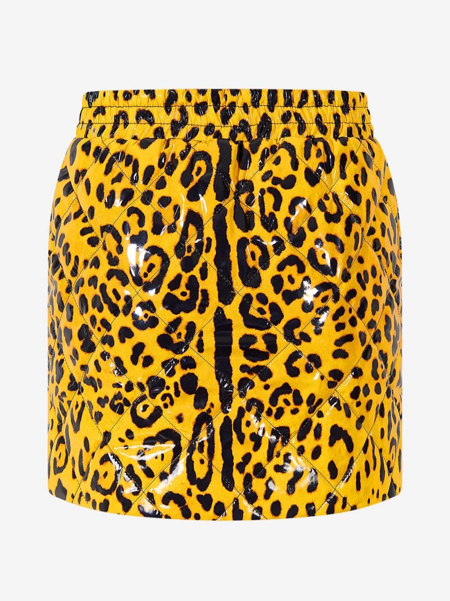 Dolce & Gabbana Kids Girls Skirt - Stylish & Comfortable Fashion for Girls