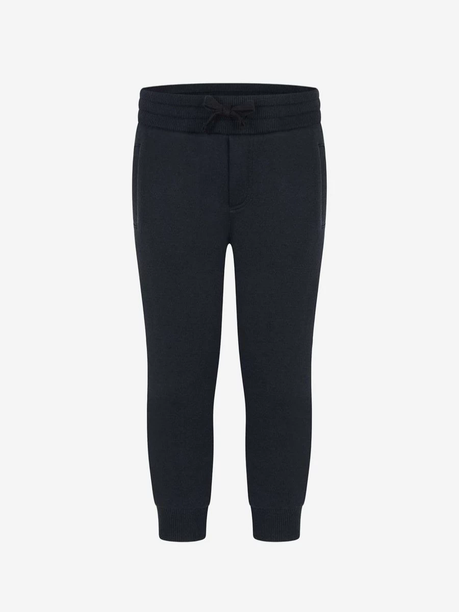 Dolce & Gabbana Kids Boys Joggers - Stylish & Comfortable Jogger Pants for Boys