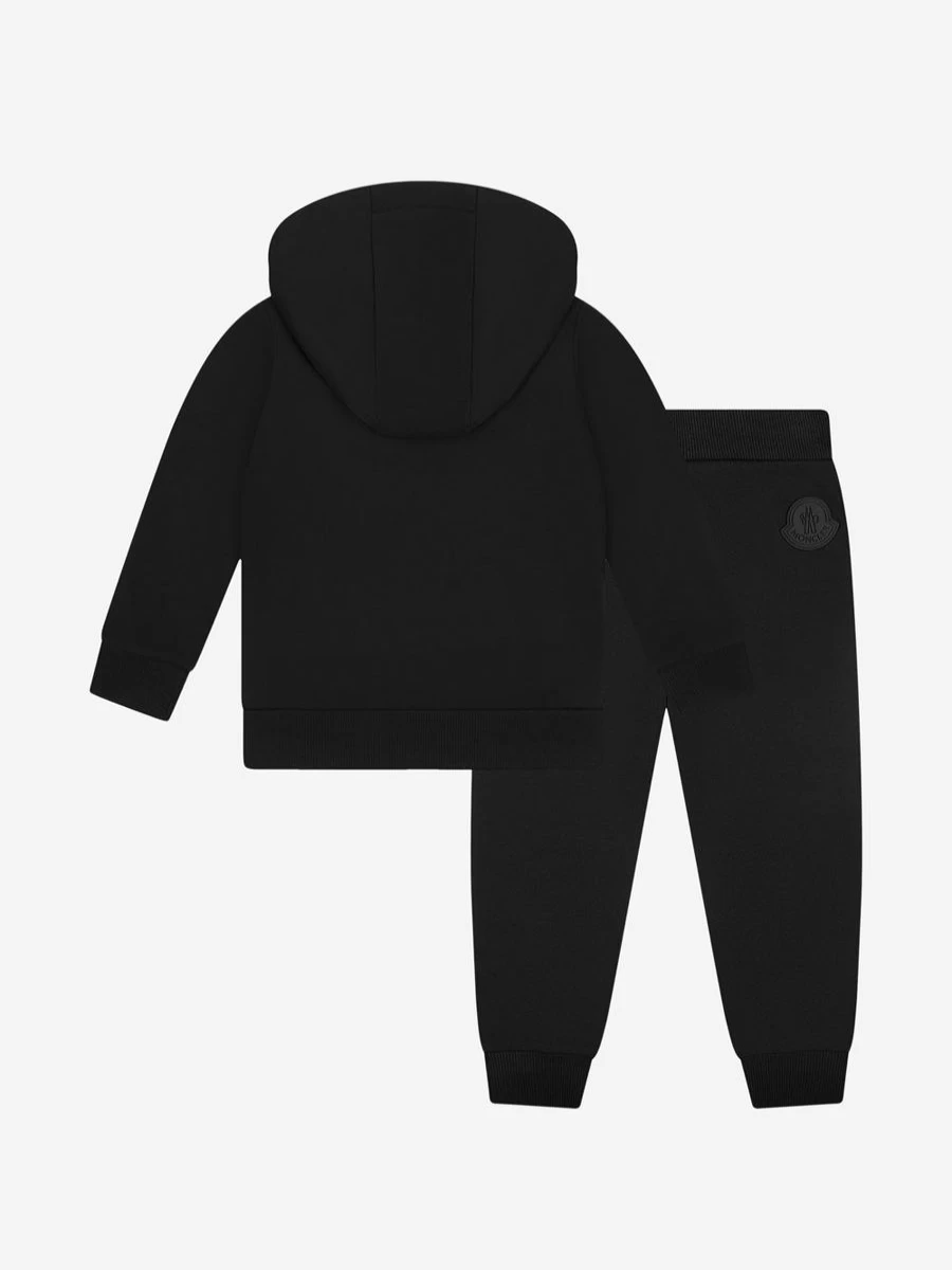 Moncler Enfant Boys Tracksuit - Premium Kids Sportswear & Athletic Set