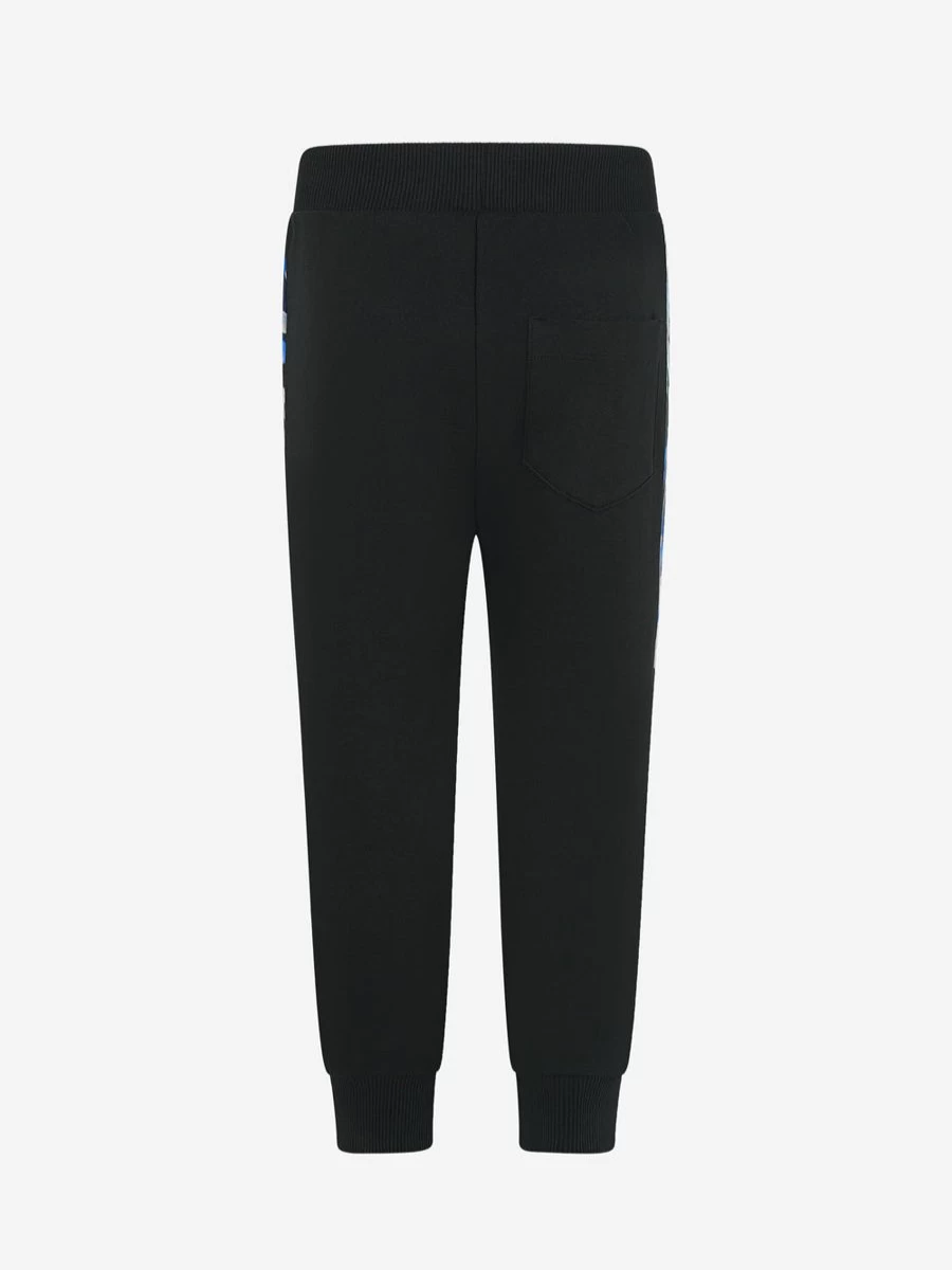 Versace Boys Joggers Pants for Kids - Stylish & Comfortable Athletic Wear