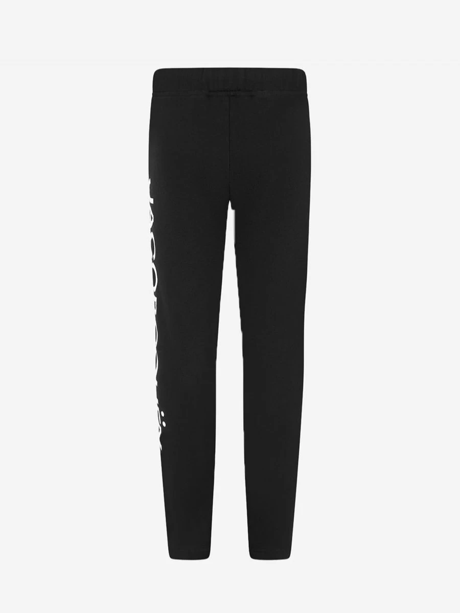 Jacob Cohen Boys' Logo Embroidered Joggers - Comfortable Cotton Athletic Pants for Kids