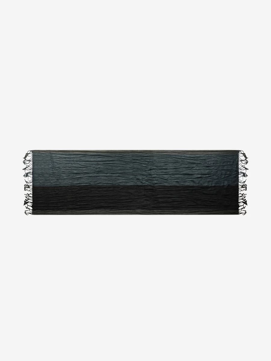 "Antony Morato Boys Blue Scarf - Stylish Winter Accessory for Kids"