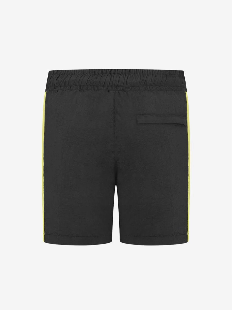 Prince Boys' Athletic Running Shorts - Lightweight Sprint Shorts for Active Kids